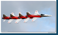 Patrouille Suisse