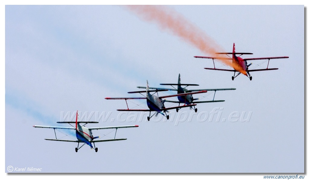 Skupina Antonov An-2