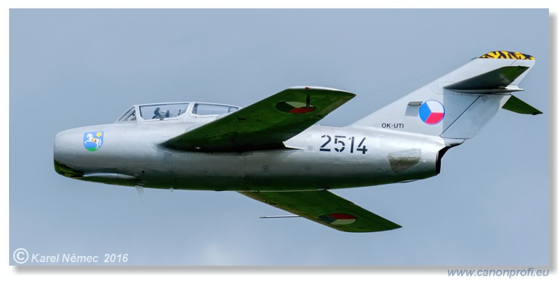 Hradec Králové - Air Ambulance