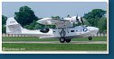 Catalina PBY-5A  G-PBYA  Catalina Society