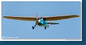 Praga E-114 Air Baby  OK-TAU 58  private