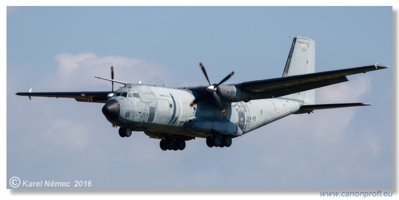 Zeltweg - AirPower 2016