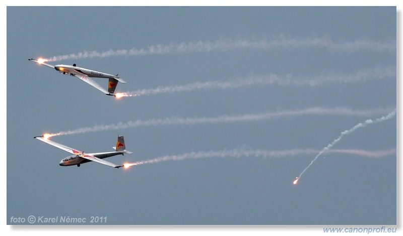 AirPower Zeltweg 2011