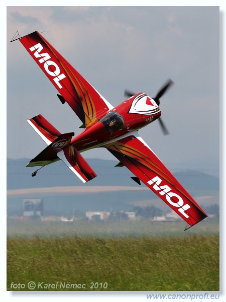 NLD Piešťany 2010