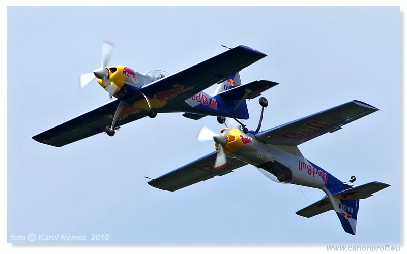 NLD Piešťany 2010