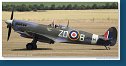 Supermarine Spitfire F IX