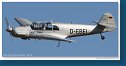 Messerschmitt Bf-108 Taifun