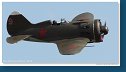 Polikarpov I-16 Type 24