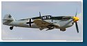 Hispano HA-1112-M1L Buchon