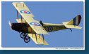 Curtiss JN-4 - Létající cirkus
