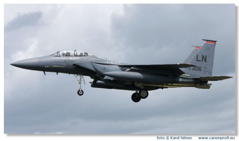 RIAT Fairford 2008