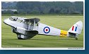 De Havilland DH-89A