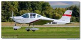 Tecnam P96 Golf 100  