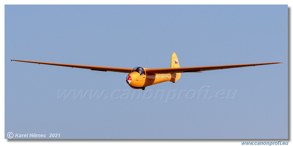 Brno-Medlnky - Oldtimer vkend 2021