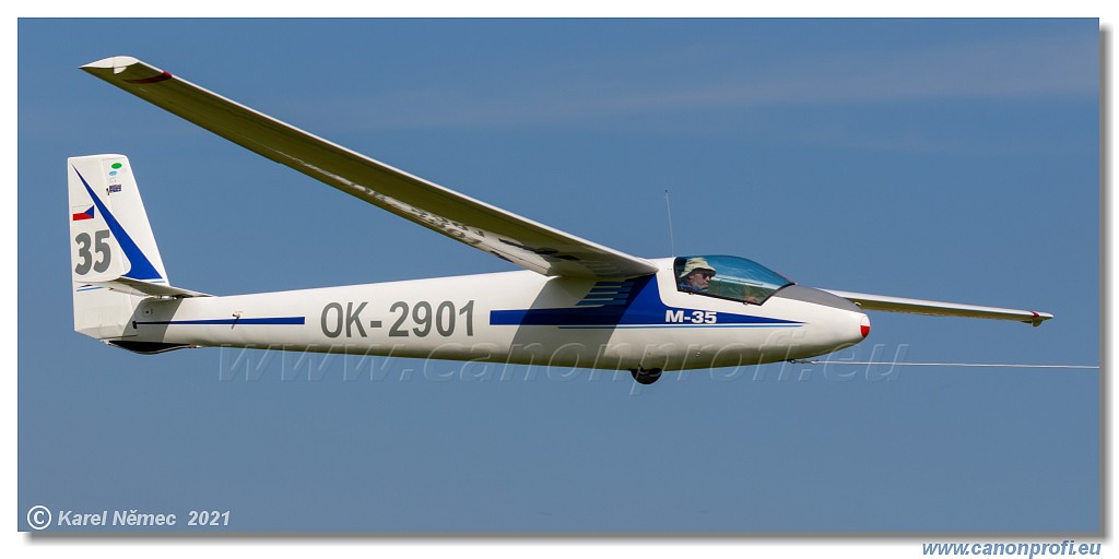 Brno-Medlnky - Oldtimer vkend 2021