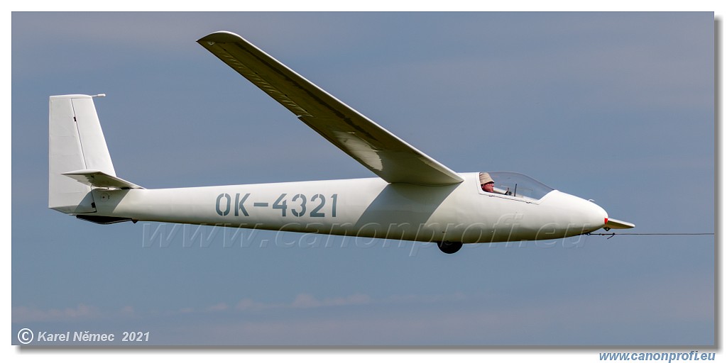 Brno-Medlnky - Oldtimer vkend 2021