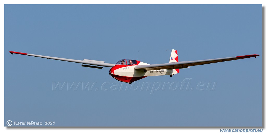 Brno-Medlnky - Oldtimer vkend 2021