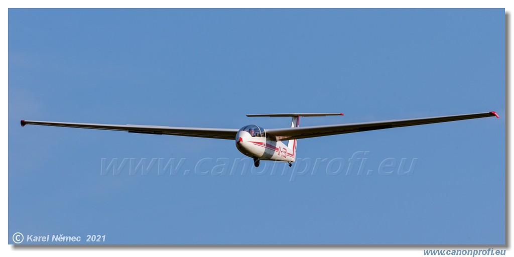 Brno-Medlnky - Oldtimer vkend 2021