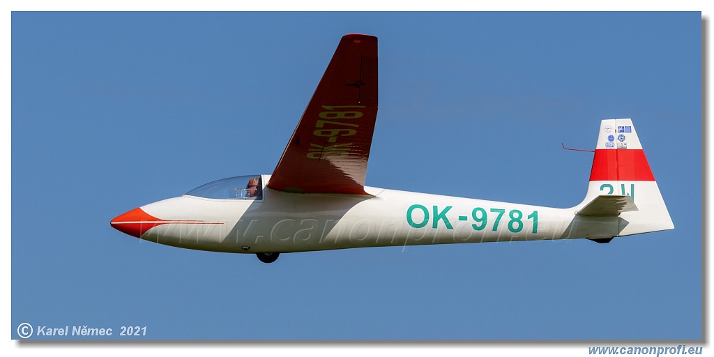 Brno-Medlnky - Oldtimer vkend 2021