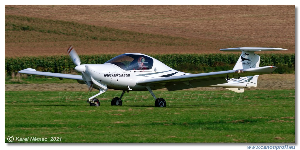 Brno-Medlnky - Oldtimer vkend 2021