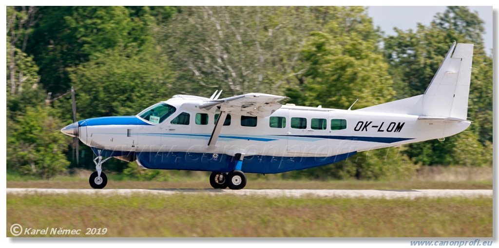 Hradec Krlov - Helicopter Show 2019