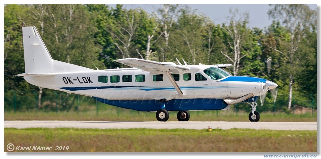 Hradec Krlov - Helicopter Show 2019