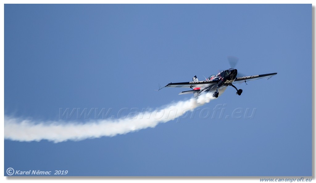 Hradec Krlov - Helicopter Show 2019