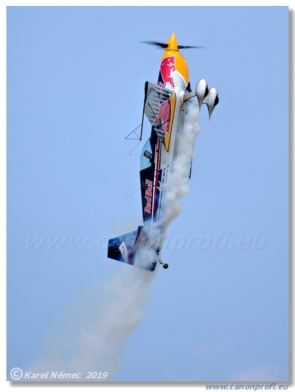 Hradec Krlov - Helicopter Show 2019