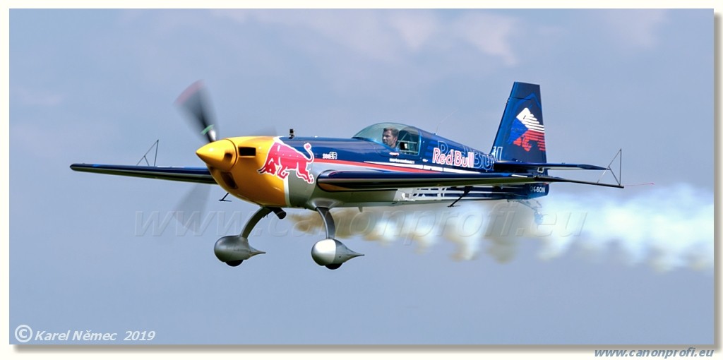 Hradec Krlov - Helicopter Show 2019