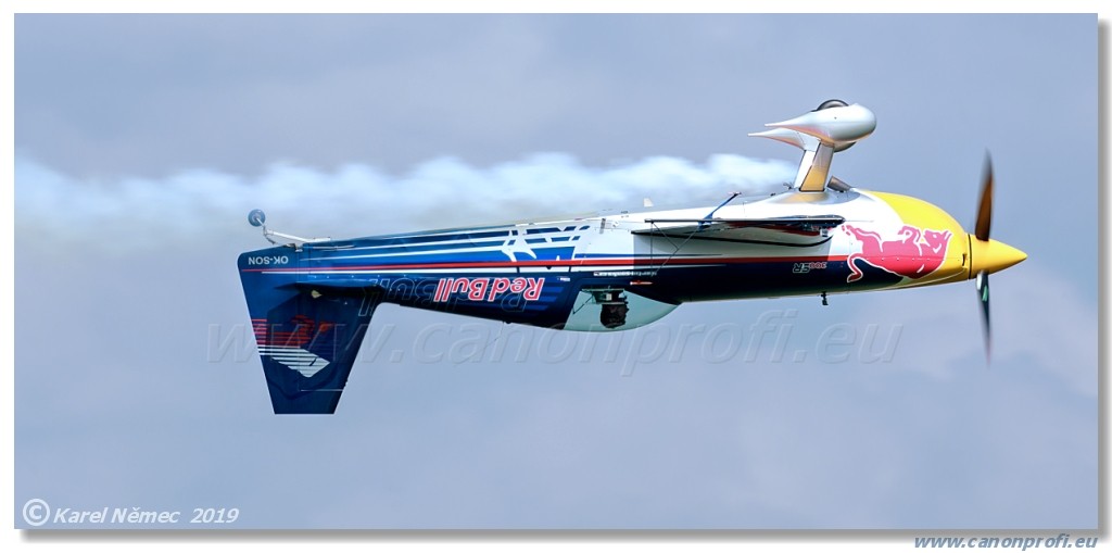 Hradec Krlov - Helicopter Show 2019