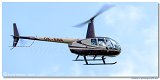 Robinson R44 