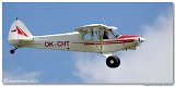 Piper PA-18-150 Super Cub 