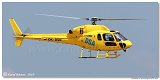 Eurocopter AS 355N Ecureuil 2 