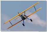 Boeing B-75N1 Stearman 