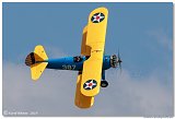 Boeing B-75N1 Stearman 
