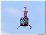 Robinson R-66 Turbine 