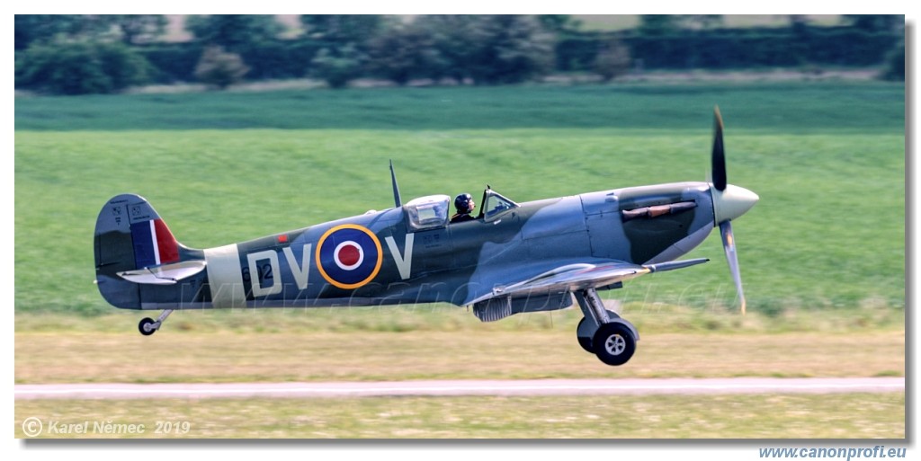 Air Festival 2019 - Flying Legends