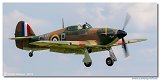 Hawker Hurricane MkI 