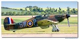 Hawker Hurricane MkI 