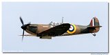 Supermarine Spitfire Mk 1A 