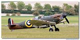 Supermarine Spitfire Mk 1A 