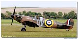 Supermarine Spitfire Mk 1A 