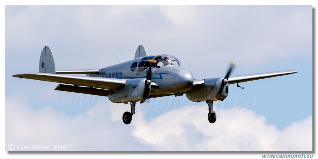 Air Festival 2019 - Miles Trio 