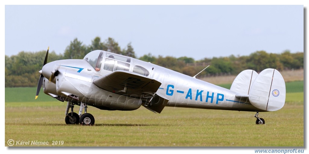 Air Festival 2019 - Miles Trio 