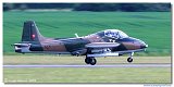 BAC 167 Strikemaster Mk82 
