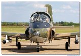 BAC 167 Strikemaster Mk82 