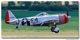 Republic P-47D Thunderbolt 