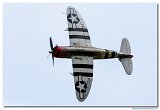 Republic P-47D Thunderbolt 