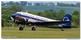 Douglas DC-3(C)  Legend Airways 
