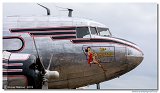 Douglas DC-3A 
